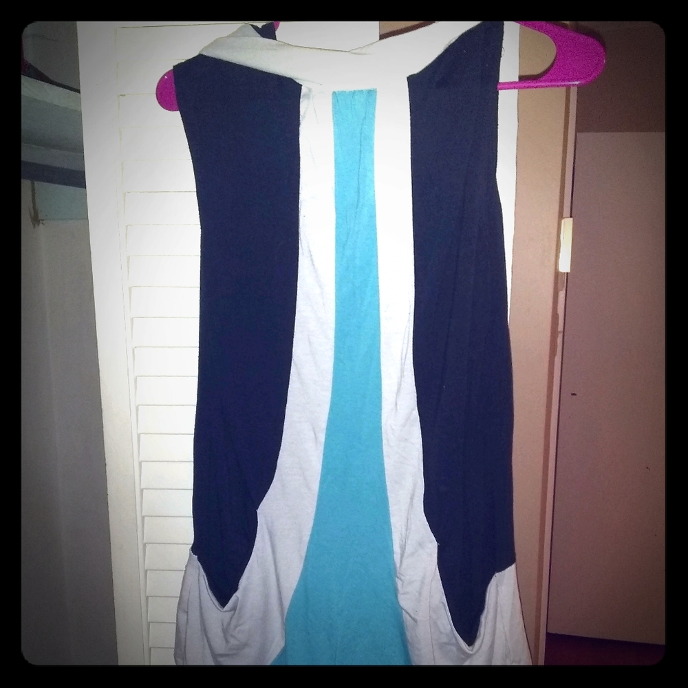 6 Degrees summer dress